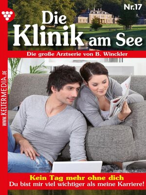cover image of Kein Tag mehr ohne dich
